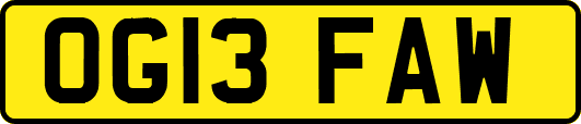OG13FAW