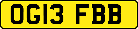 OG13FBB