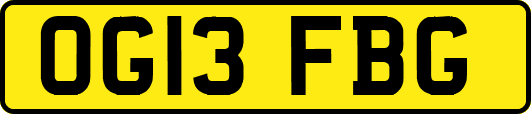 OG13FBG