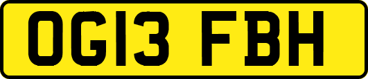 OG13FBH
