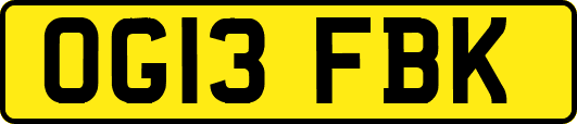 OG13FBK