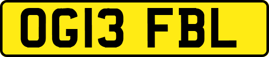 OG13FBL