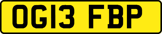 OG13FBP