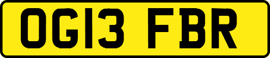 OG13FBR