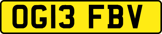 OG13FBV