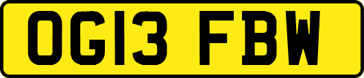 OG13FBW
