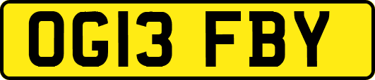 OG13FBY