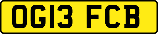 OG13FCB