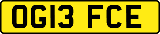 OG13FCE