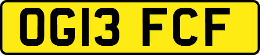 OG13FCF