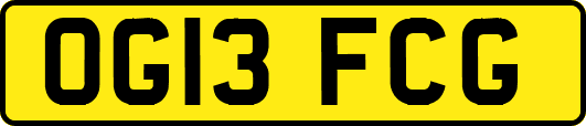 OG13FCG