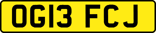 OG13FCJ