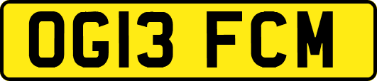 OG13FCM