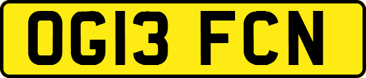 OG13FCN