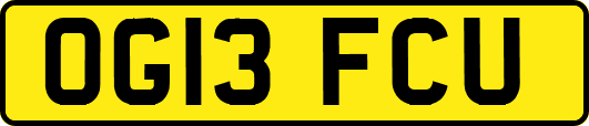 OG13FCU