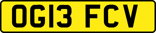 OG13FCV