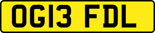 OG13FDL