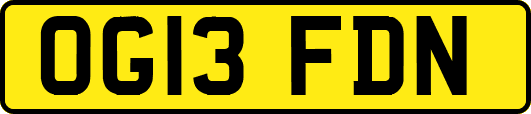 OG13FDN