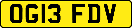 OG13FDV