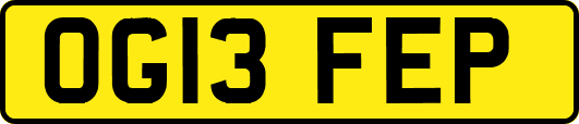 OG13FEP