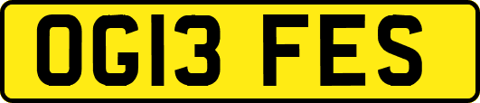 OG13FES
