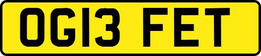 OG13FET