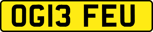 OG13FEU