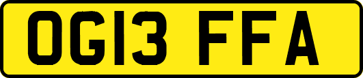 OG13FFA