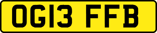 OG13FFB