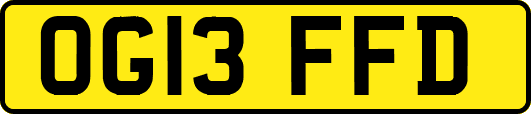 OG13FFD