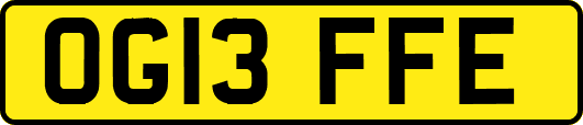 OG13FFE