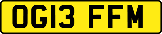 OG13FFM