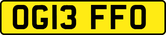 OG13FFO