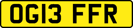 OG13FFR