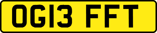 OG13FFT