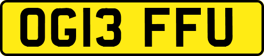 OG13FFU
