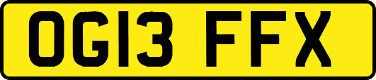 OG13FFX