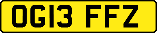 OG13FFZ