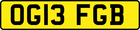 OG13FGB