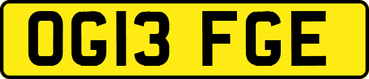 OG13FGE