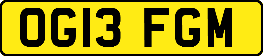 OG13FGM