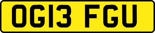 OG13FGU