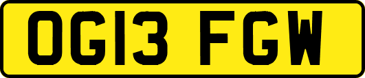 OG13FGW
