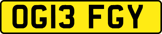 OG13FGY