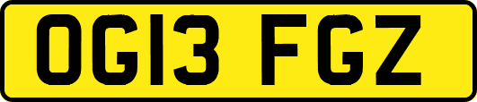 OG13FGZ