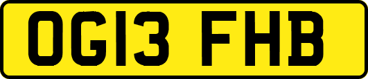 OG13FHB