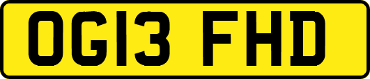 OG13FHD