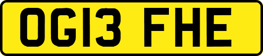 OG13FHE