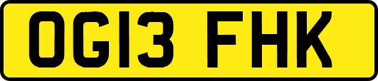 OG13FHK