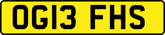OG13FHS